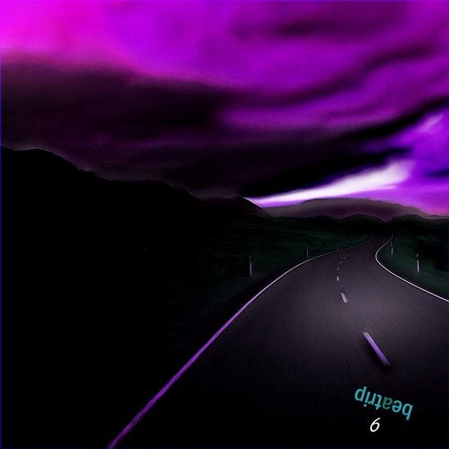 Cover art for Beatrip, Vol. 06