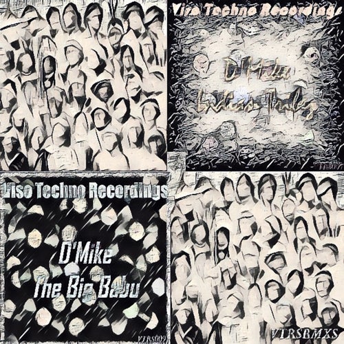 Remixes, Pt. 2