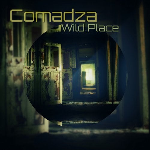 Comadza - WILD PLACE [EP] 2019