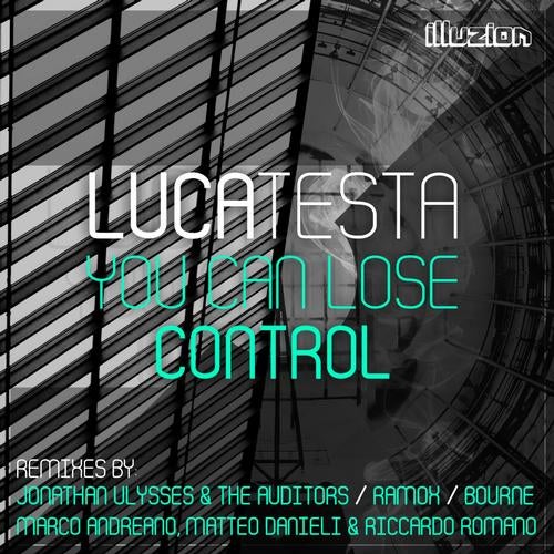 You Can Lose Control (Remix EP)