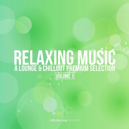 Cover art for Relaxing Music Vol.1