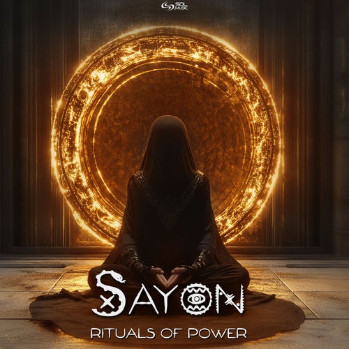  Sayon - Rituals Of Power (2025) 