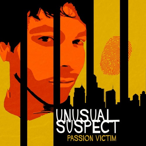 Unusual Suspect