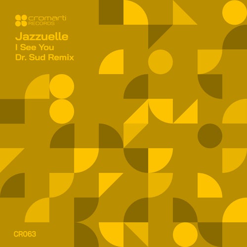I See You (Dr. Sud Remix)