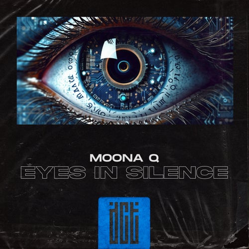 Eyes in Silence