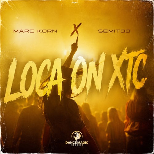 Loca On XTC