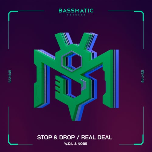 Stop & Drop / Real Deal