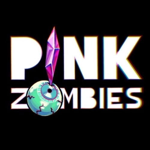 Pink Zombies