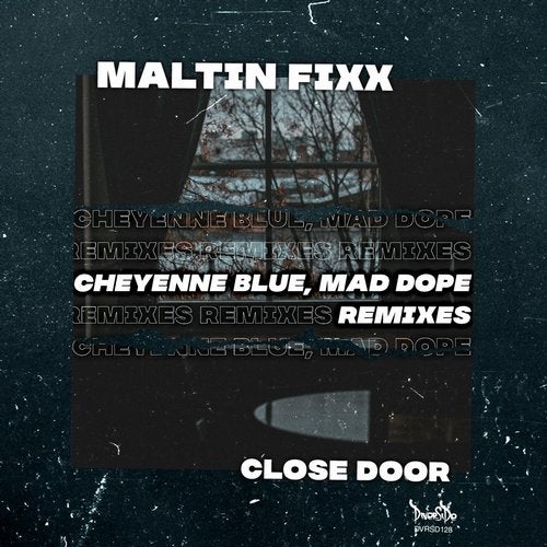 Cover art for Close Door