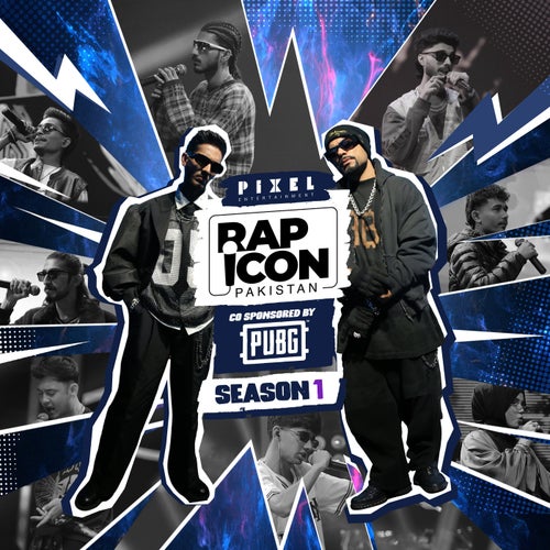 Rap Icon Season 1 Ep 2