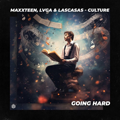 Culture (Extended Mix)