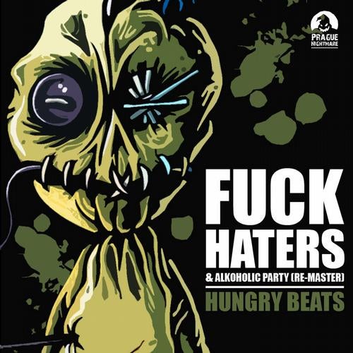 Pnr Digital 005 Fuck Haters