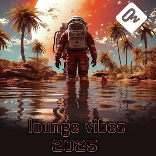 Lounge Vibes 2025