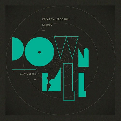 Down Fall EP