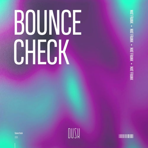 Bounce Check