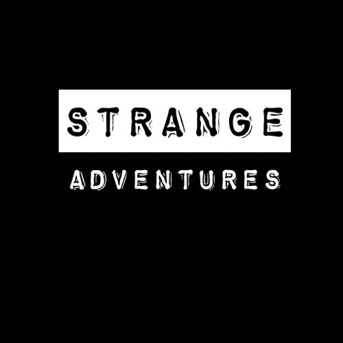 Strange Adventures Music