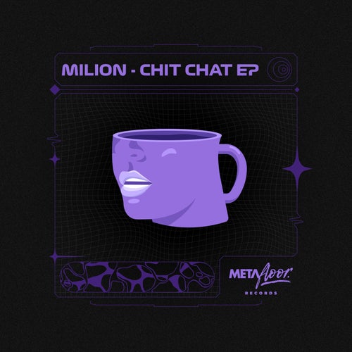 Cover art for Chit Chat EP