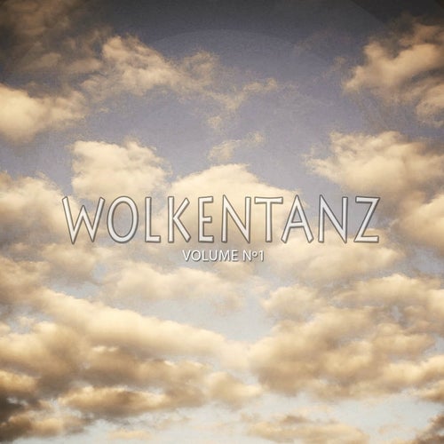 Wolkentanz, Vol. 1 (Die Besten Feel Good Tunes zum Freudigen Relaxen, Hüpfen und Springen)