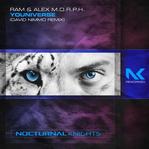Youniverse - David Nimmo Remix