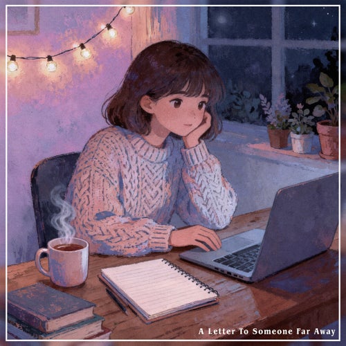 A Letter To Someone Far Away