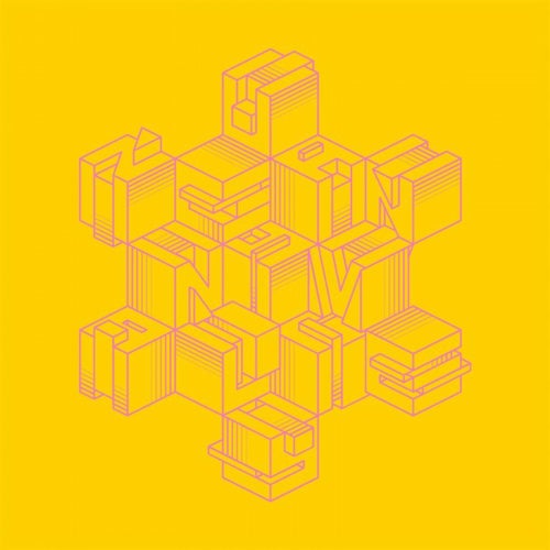 Uncanny Valley 50 YELLOW