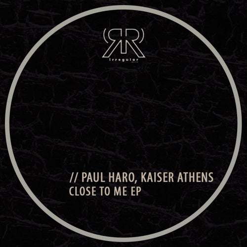 Close To Me EP