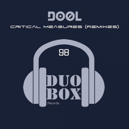 Critical Measures (Remixes)