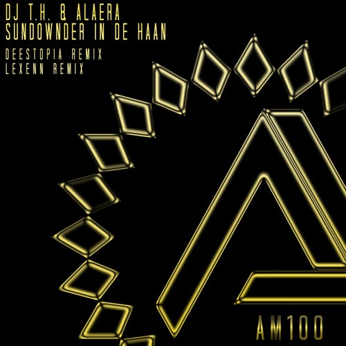 DJ T.H. & Alaera - Sundowner In De Haan (2025) 