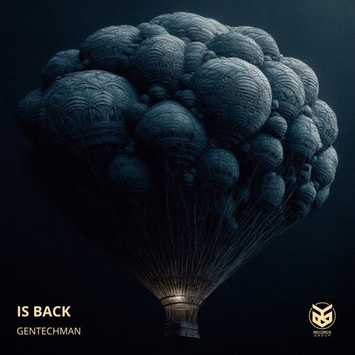 Is back