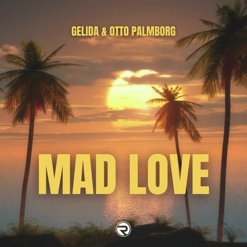Mad Love (Extended Mix)