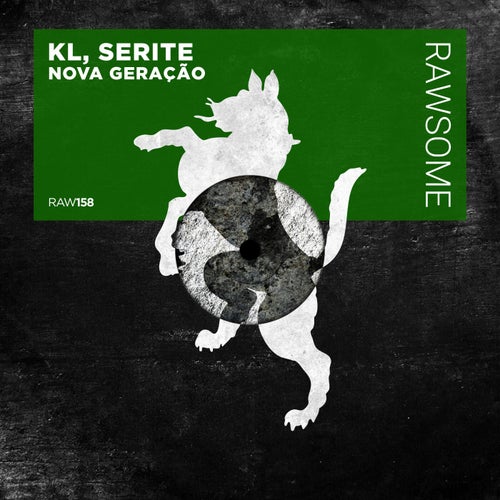 Nova Geração