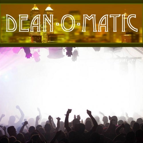 Dean-O-Matic Mid-Month Chart (JUN 2014)