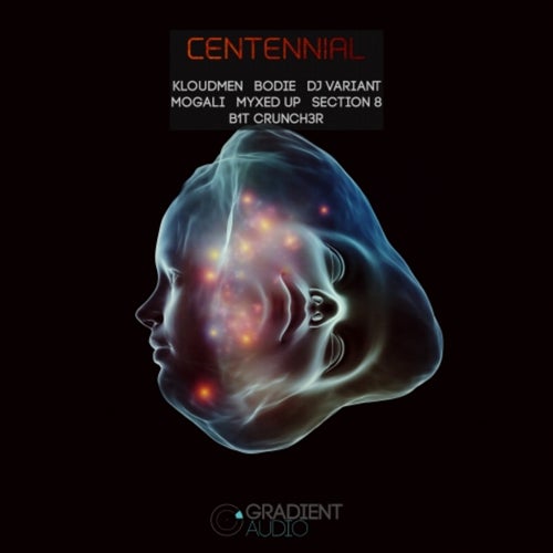 Centennial EP
