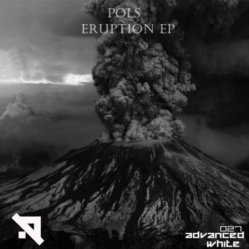 Eruption EP