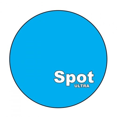 Spot Ultra