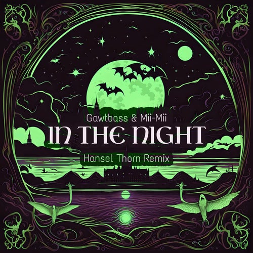 In The Night (Hansel Thorn Remix)