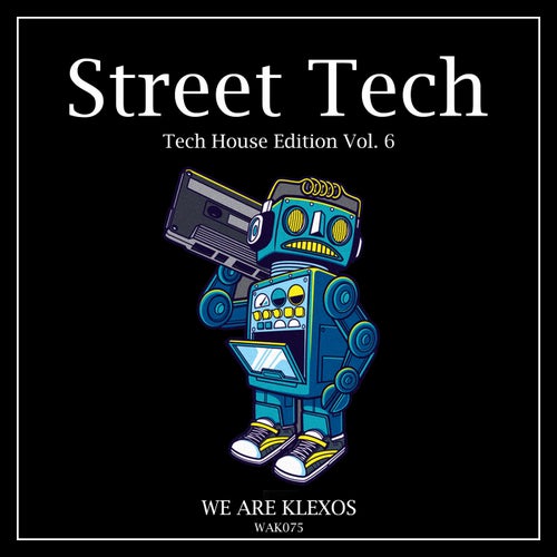 Street Tech, Vol. 6