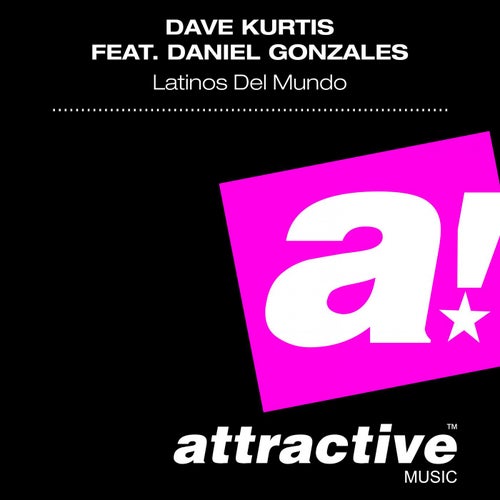 Latinos Del Mundo