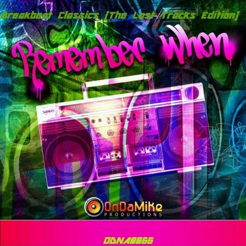 Remember When (Breakbeat Classics)