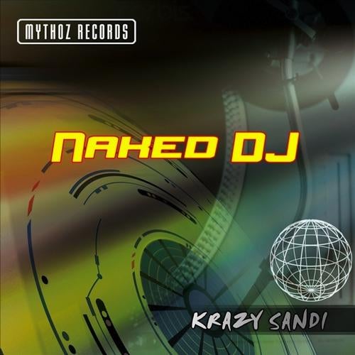 Naked DJ