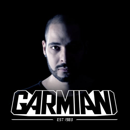 Garmiani April 2013 Chart