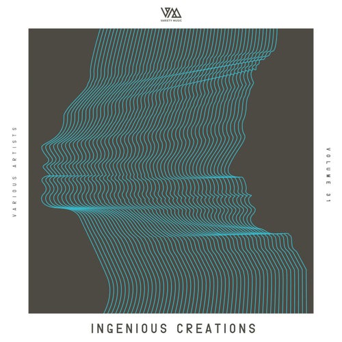 Ingenious Creations Vol. 31