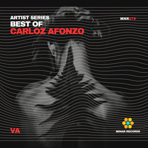 Artist Series - Best Of Carloz Afonzo