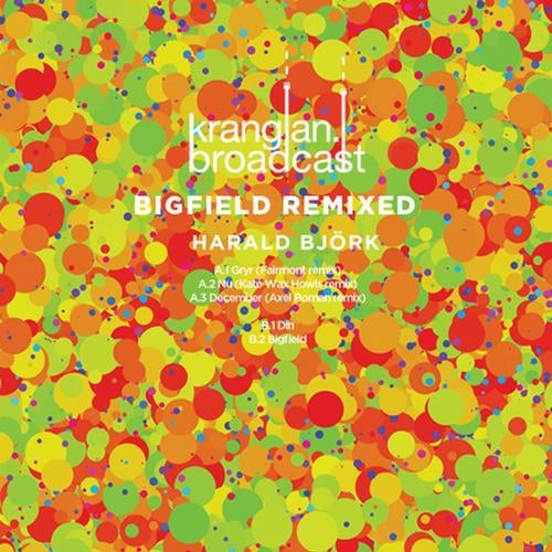 Bigfield Remixed