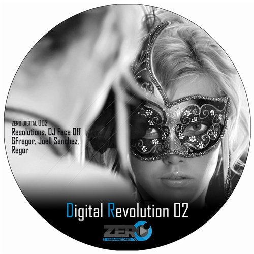 Digital Revolution 02