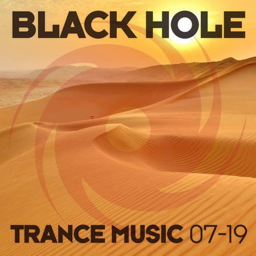 Black Hole Trance Music 07-19