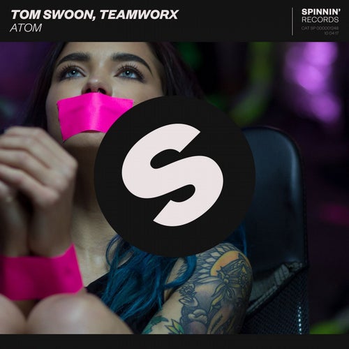 Atom (Extended Mix)