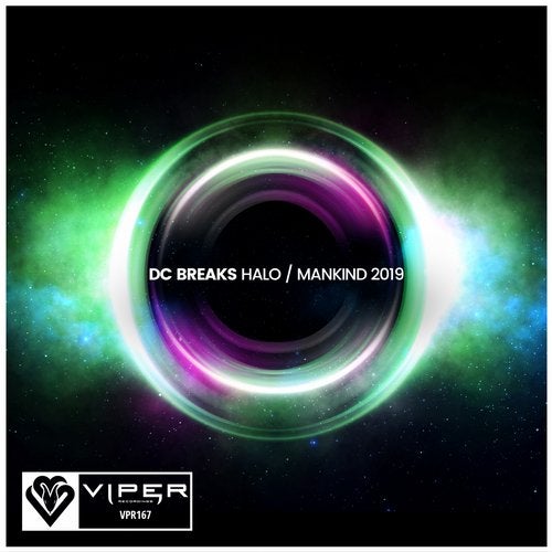DC Breaks - Halo / Mankind 2019 (EP) 2019