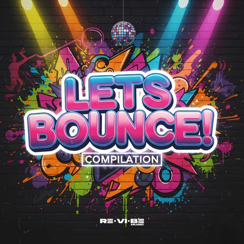 Lets Bounce!
