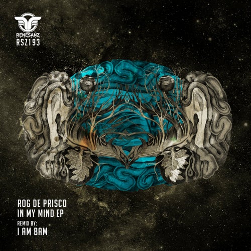 In My Mind EP